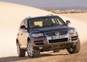 Volkswagen Touareg V10 TDI